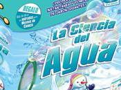 Ganador sorteo juguete ciencia agua” Science4you