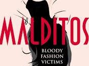 Reseña “Malditos” Irene Claver