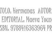 Foto reseña: Hermanas