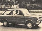 Fiat 850, popular