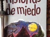 HISTORIAS MIEDO. Angela Sommer-Bodenburg (1990)