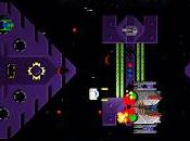 'Hyper Sentinel', nuevo juego Hewson, consigue financiarse Kickstarter