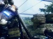 Respawn entusiasmado futuro Titanfall