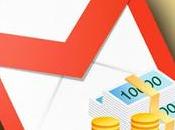 Enviar dinero través Gmail posible