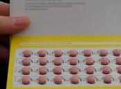 Crean pastilla anticonceptiva reduce mestruación