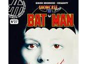 Showcase nº27: Batman