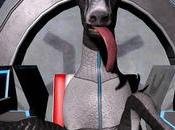 ¡Cabras espacio!, Mira nueva expansión Goat Simulator