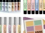 Correcciones rostro