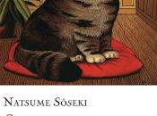 "Soy gato" Natsume Sōseki