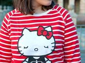 Hello Kitty Aire Retro