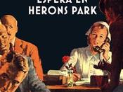 muerte espera Herons Park