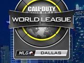 Resumen Call Duty World League Dallas