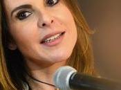 Michelle tomó riendas Casa Blanca, Melania hermosa Rivera hecho mucho: Kate Castillo