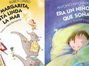 Libros poesía para niños editorial Bruño