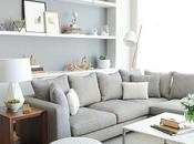 Apartamento contemporáneo Vancouver, Canadá