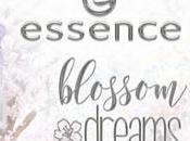 Essence "blossom dreams", trend edition
