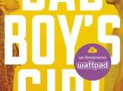 Reseña: Boy’s Girl. odiaré hasta quiera, Blair Holden