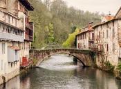 primavera Donibane Garazi (St. Jean Pied Port)