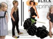 Black spring