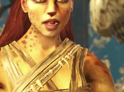 Cheetah hace acto presencia fuerza Injustice