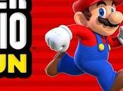 Super Mario llega Android marzo