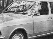 Ford Cortina 1967