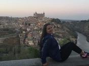 Escapada toledo