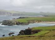 días Irlanda Norte. Península Dingle Castillo Ross