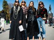 Cómo salir páginas Street Style Parte