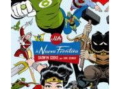 JLA: nueva frontera