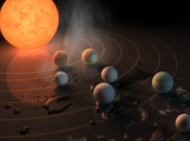 Charla vida Universo: Últimas noticias” Santiago