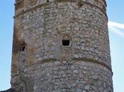 Torre norte Yepes