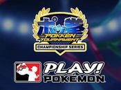 anuncia campeonato Pokkén Tournament