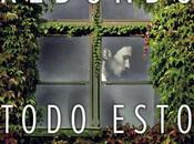 Todo esto daré, Dolores Redondo