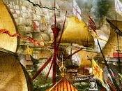 Breve historia armada invencible