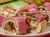 receta encantado todos: Dona Roll pierdas! #Dulces #Cocina (VIDEO)
