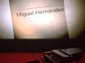 años desde dejó Miguel Hernández