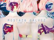 [Disco] Mostaza Gálvez Vida Milagros (2017)