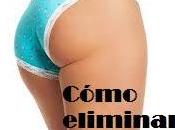 Trucos para acabar celulitis