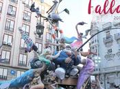 Fotografía: resumen Fallas 2017