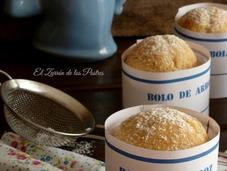 Bolo Arroz