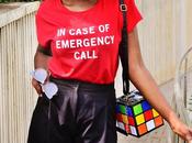 case emergency...