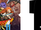 quedes esta exclusiva camiseta Dragon Quest Heroes reserva GAME