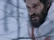 ESSENTIAL KILLING Jerzy Skolimowski, 2010)