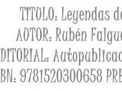 Reseña: Leyendas Arreit