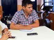 Funcionarios Cambiemos visitaron Centro Jubilados