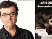 Javier Cercas: monarca sombras"