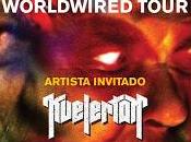 Entradas agotadas para conciertos Metallica Madrid Barcelona