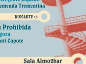 [Noticia] Cartel quinta edición Cicle Indiscret