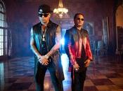 Wisin presenta nuevo single junto Ozuna, ‘Escápate conmigo’